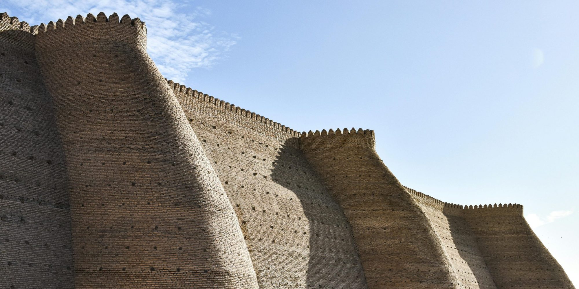 Uzbekistan - Antichi tesori sulla Via della Seta