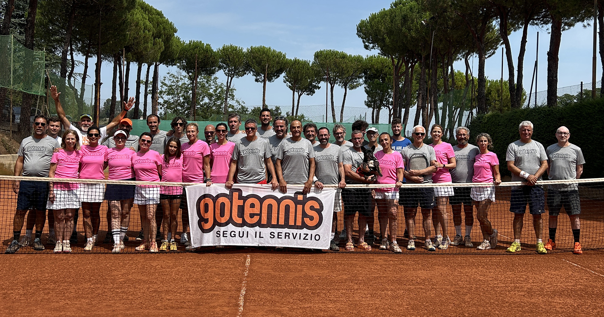 gotennis sicilia